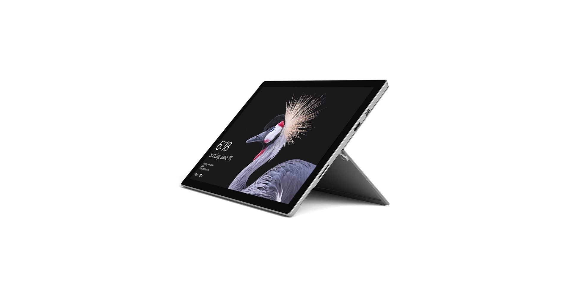 Amazon.com : Surface Pro 2017 (5th gen) Intel i5-7300U 4GB 128GB