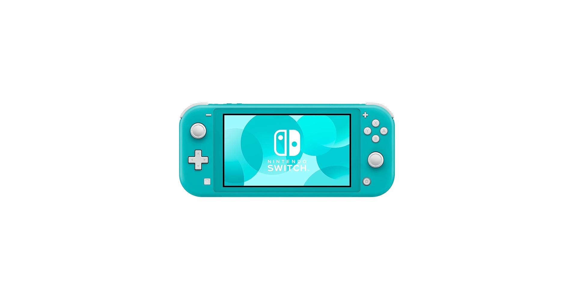 Amazon.com: Nintendo Switch Lite Hand-Held Gaming Console