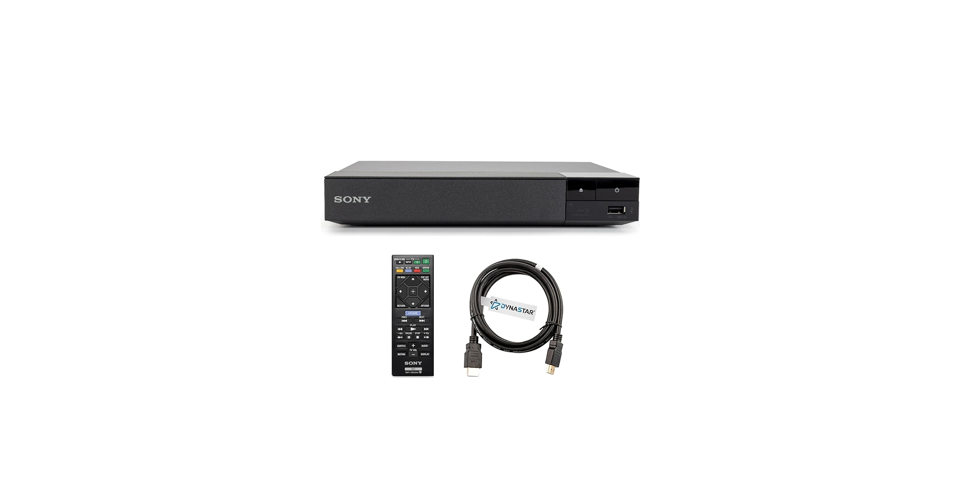 Amazon.com: Region Free Blu-ray Player Compatible with Sony BDP