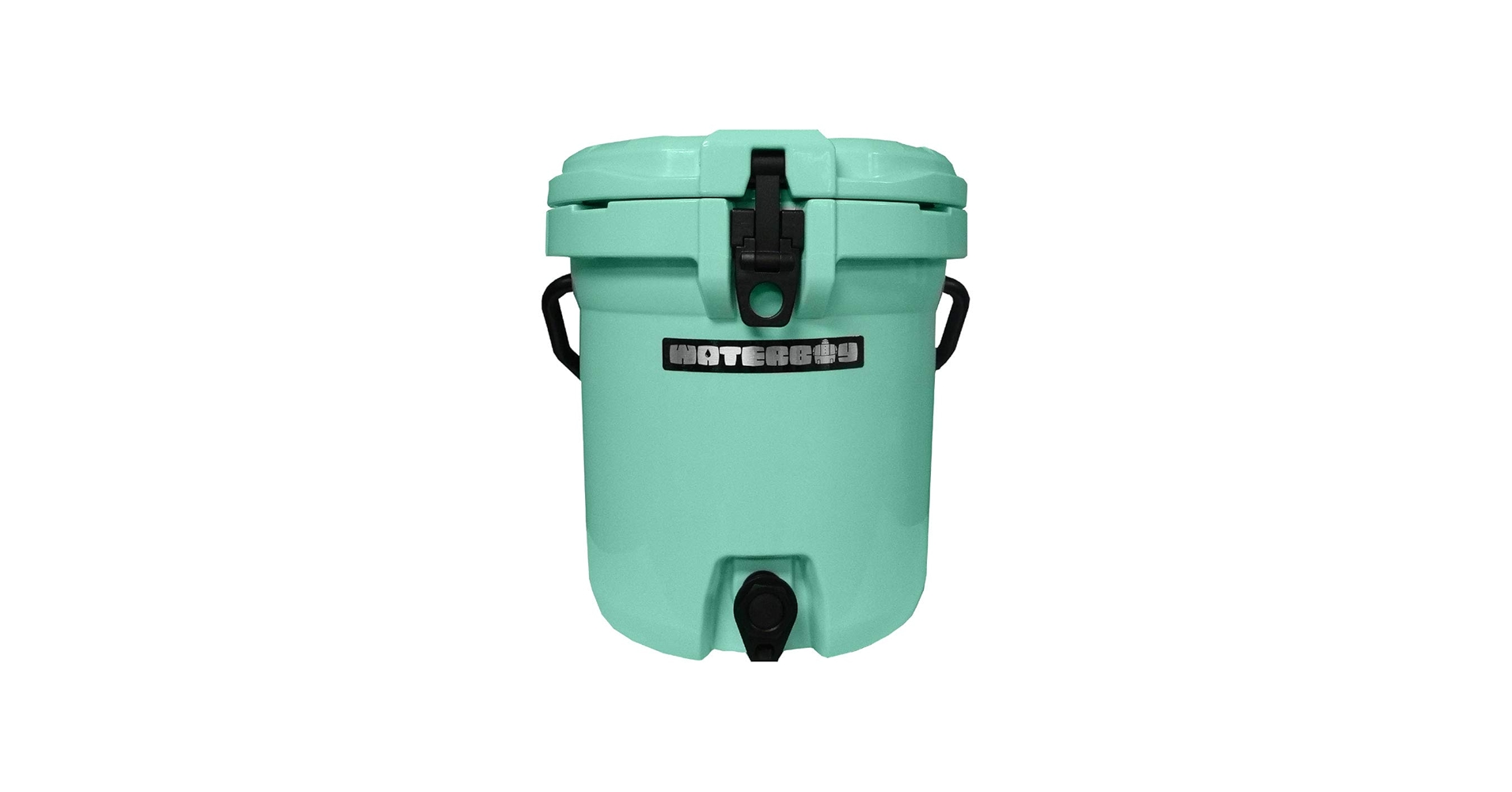 Amazon.com: Fatboy 5 Gallon Waterboy Water Jug Cooler Seafoam