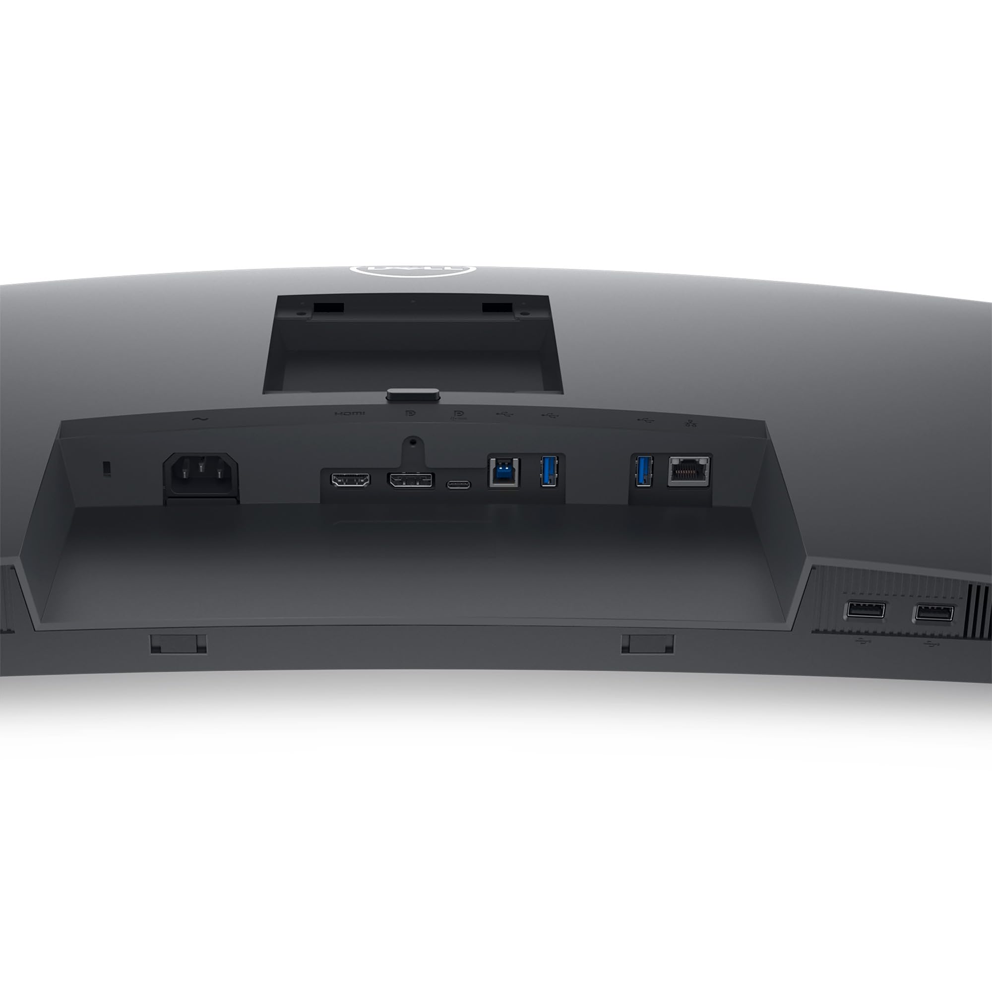 Amazon.com: Dell 34 Curved USB-C Hub Monitor P3424WE - 86.5cm (34