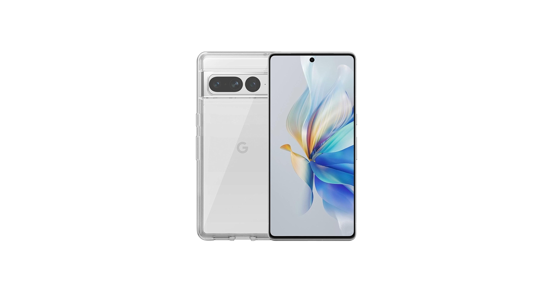 Amazon.com: Google Pixel 7 Pro Unlocked Phone - 5G Android