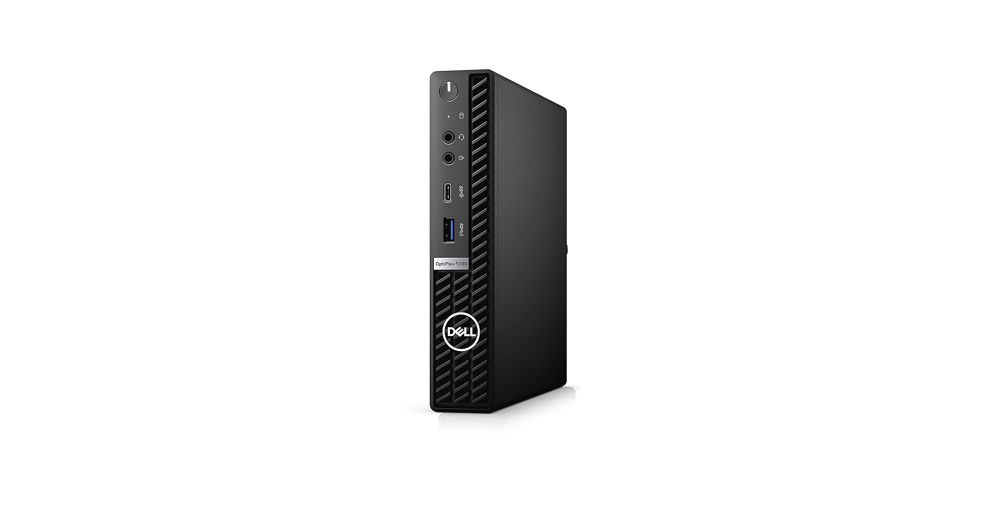 Amazon.com: Dell Optiplex 5090 Micro Desktop | Core i5-10500T