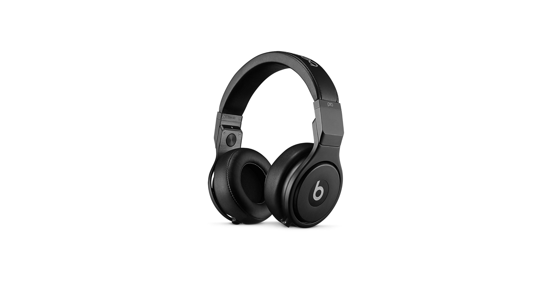 Amazon.com: Beats by Dr. Dre Pro Wired Headphones - High