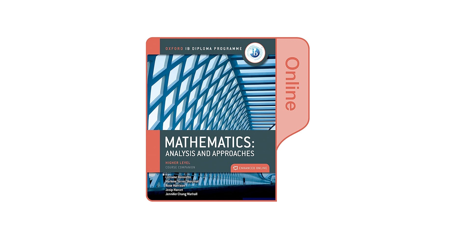 Amazon.com: NEW: IB Mathematics Enhanced Online Course Book