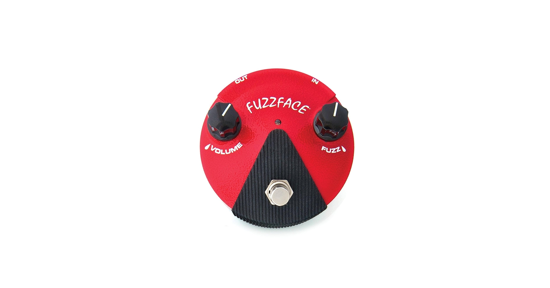 Amazon.com: Germanium Fuzz Face Mini Distortion : Musical Instruments