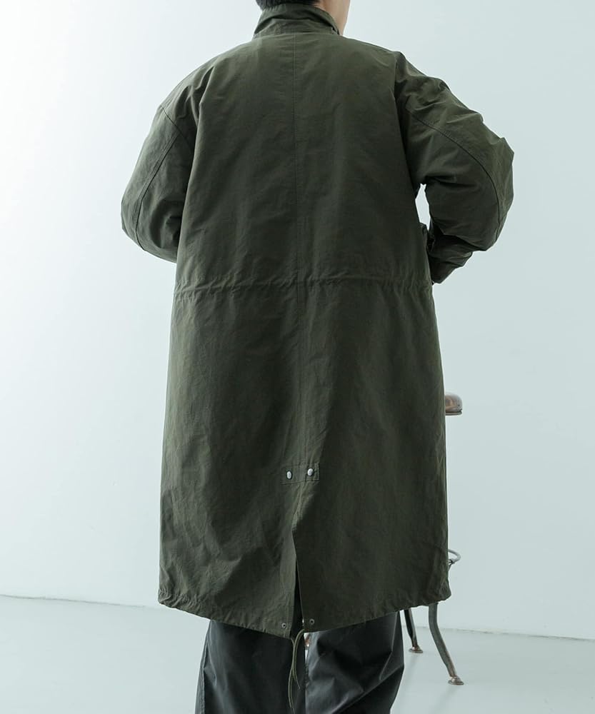 Amazon | [アーバンリサーチ アイテムズ] ジャケット コート 3WAY