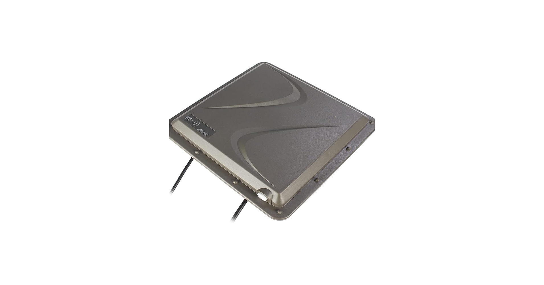 Amazon.com: YANZEO SR792 UHF RFID Reader 15m Long Range 10dbi USB