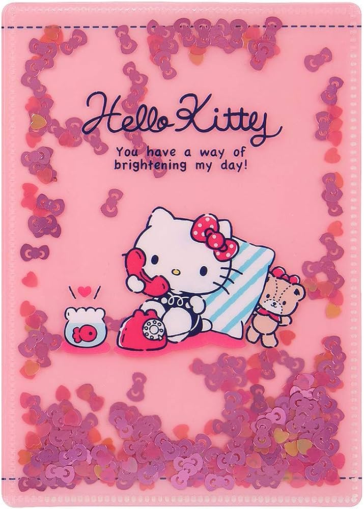 希少激レア ハローキティ クリアファイルアソート グッズコレクション