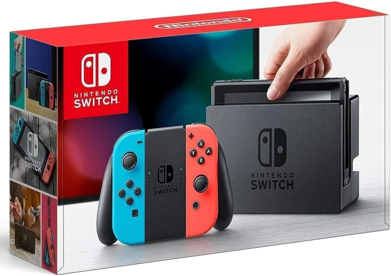Amazon.co.jp: 【整備済み品】 任天堂 Nintendo Switch 本体