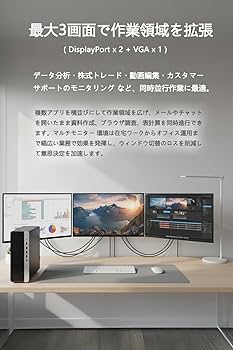 Amazon.co.jp: 【整備済み品】エイチピー【Intel Core-i7搭載