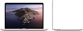 Amazon.com: Apple 2018 MacBook Pro with 2.7GHz Intel Core i7 (13