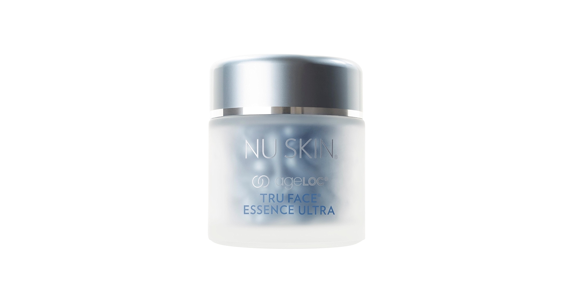 Amazon.com: Nu Skin ageLOC Tru Face Essence Ultra | Skincare Serum