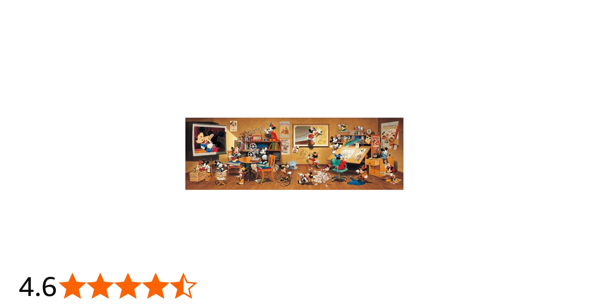 Amazon.co.jp: テンヨー(Tenyo) 【日本製】 456ピース ステンドアート