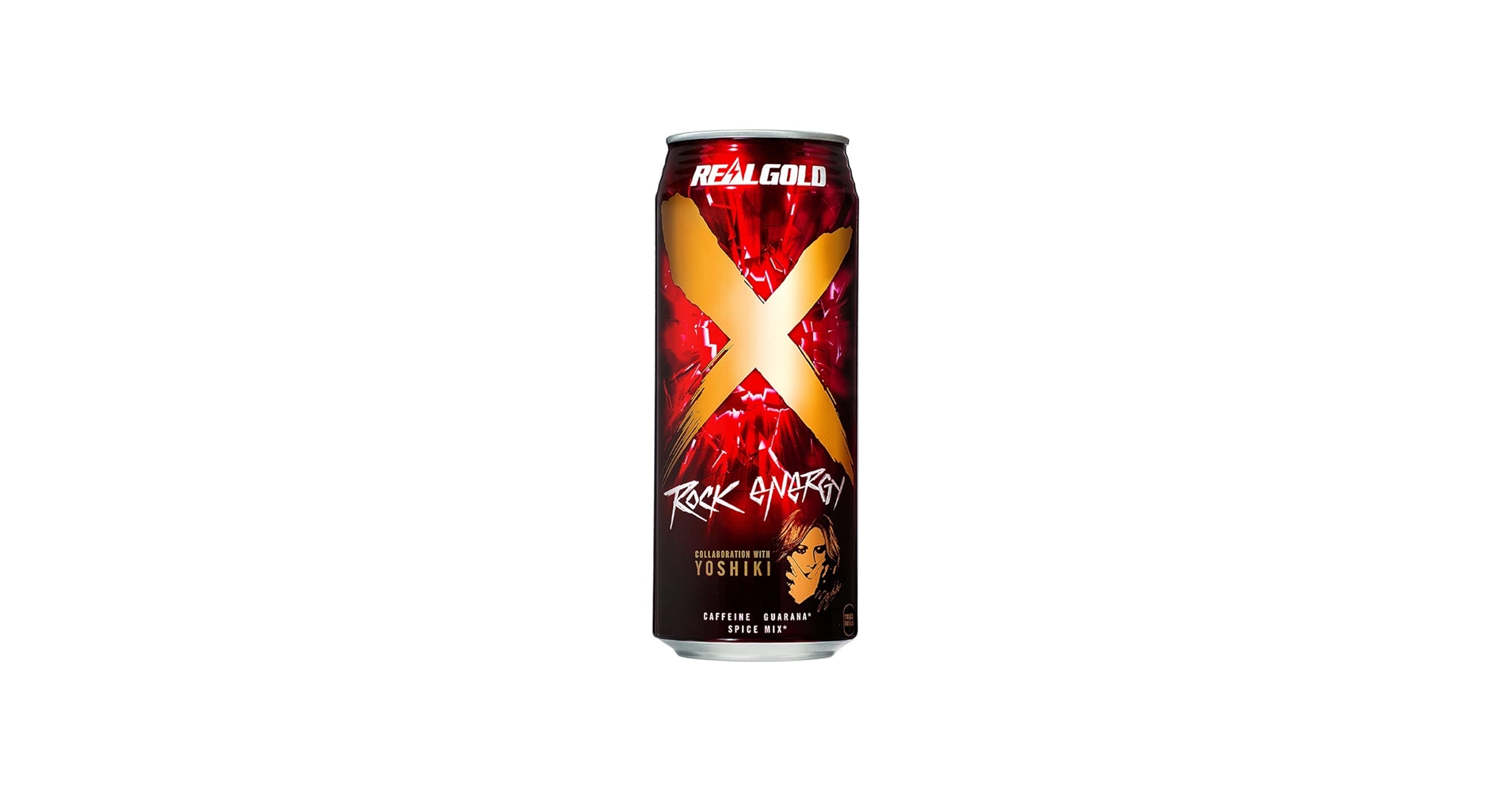 Amazon.co.jp: リアルゴールドX 500ml : 食品・飲料・お酒