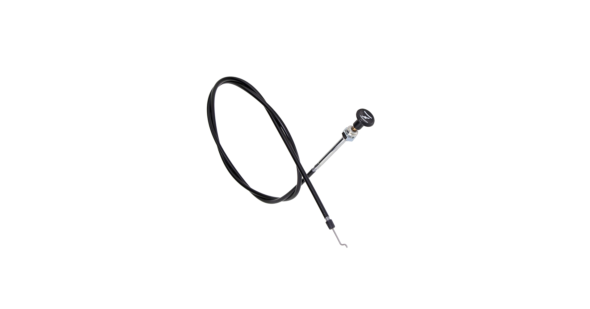 Amazon.com : Exmark 135-5707 Choke Cable Z-Spray : Patio, Lawn