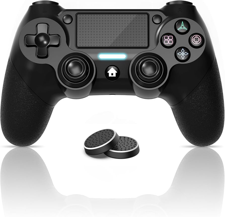 Amazon.co.jp: ProToy ps4コントローラー【精密な制御、快適な握り心地