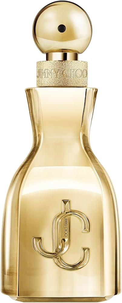 Amazon.com: Jimmy Choo I Want Choo Le Parfum 1.3 oz : Beauty
