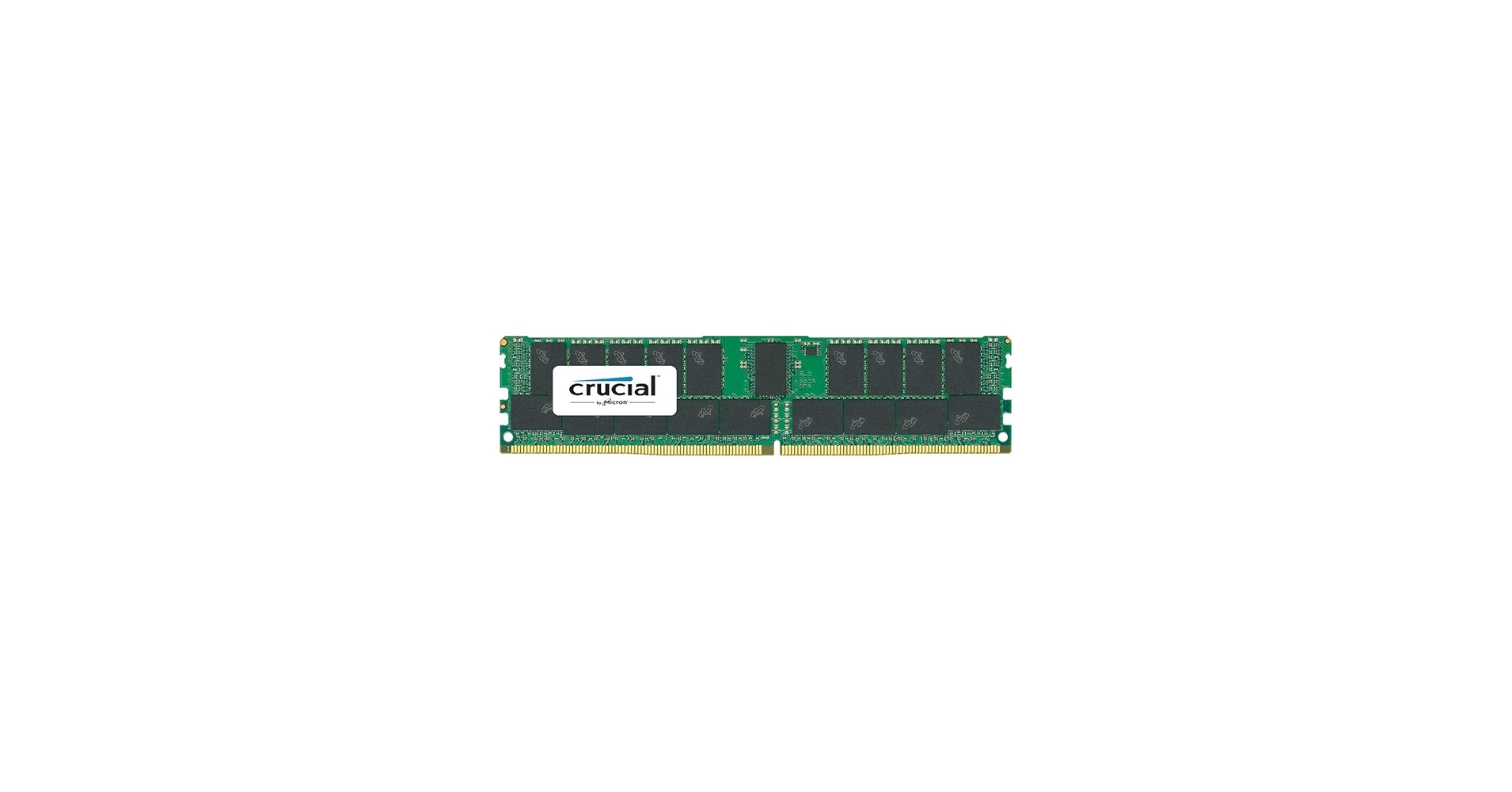 Crucial 32GB DDR4-2400 RDIMM CT32G4RFD424A at Amazon.com
