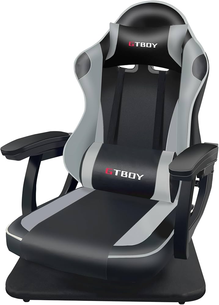 Amazon｜GTBoyゲーミングチェア 座椅子 ゲーミング座椅子 ゲームチェア