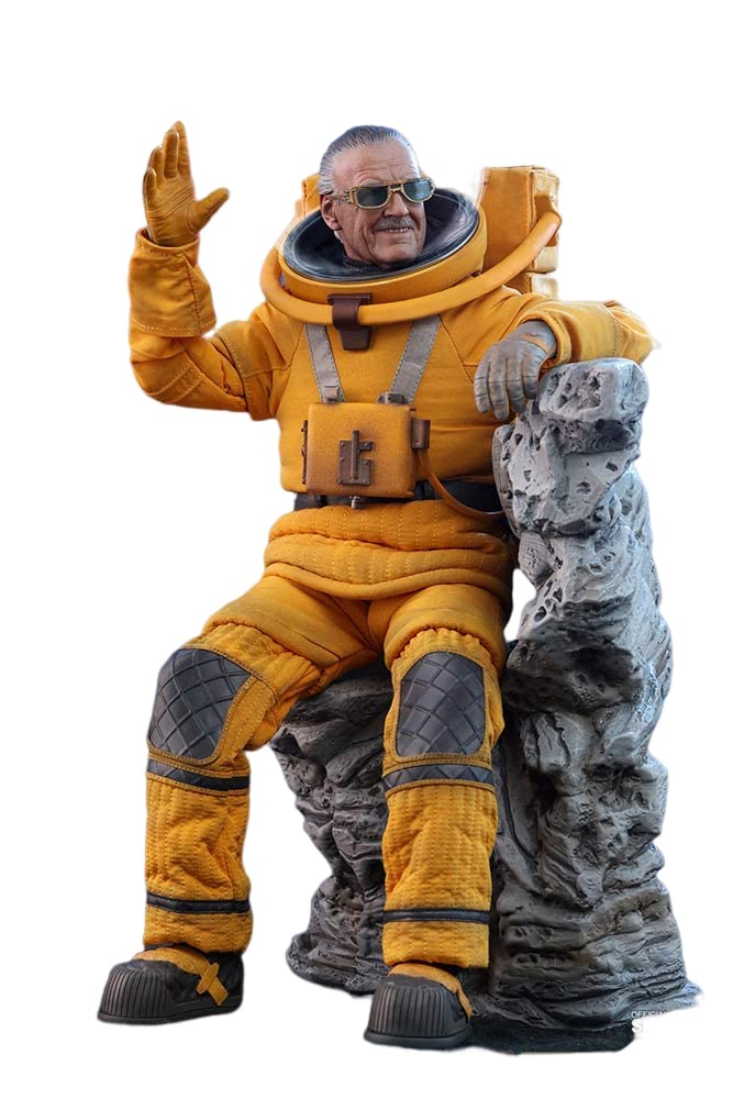 Amazon.co.jp: Hot Toys MMS 545 ガーディアンズ・オブ・ギャラクシー