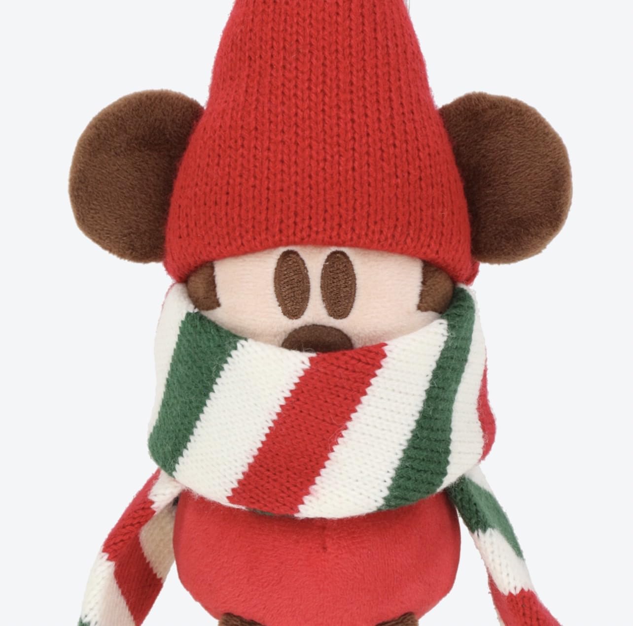 Amazon.co.jp: 【東京ディズニーリゾート限定】リルリンリン