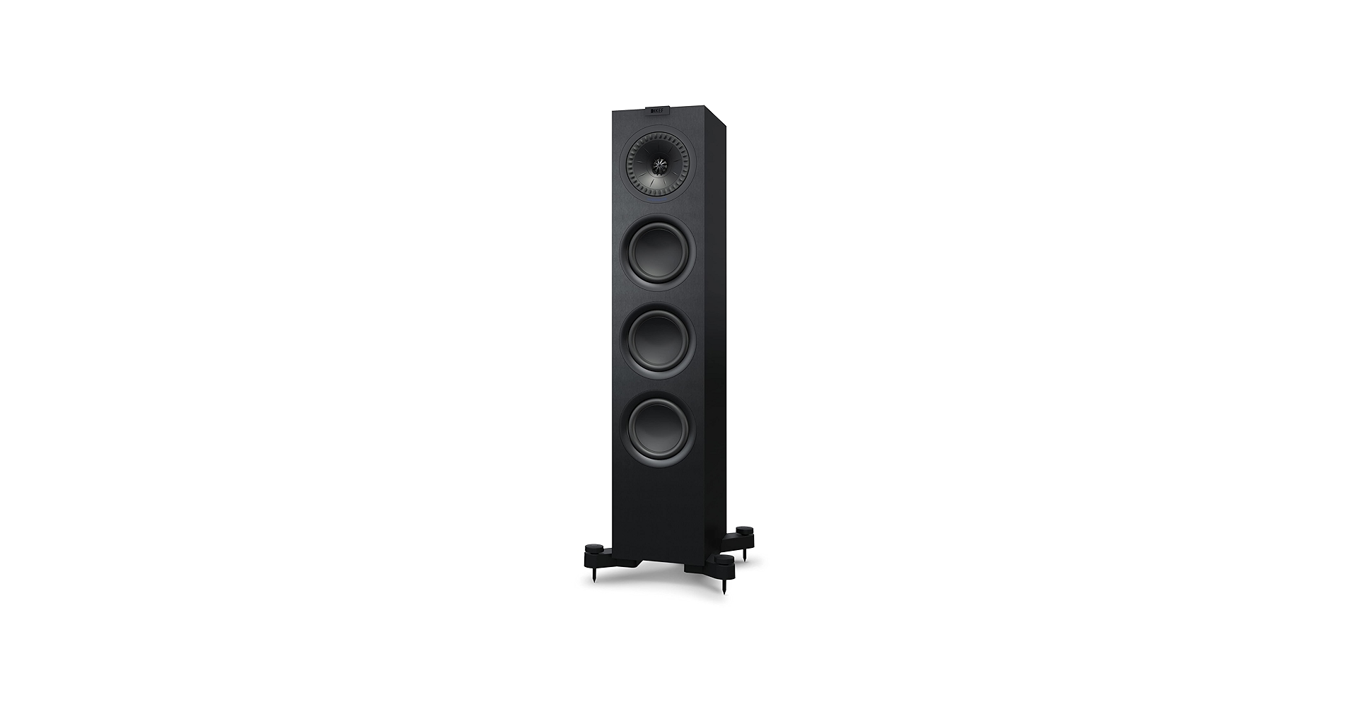 Amazon.com: KEF Q550 Floorstanding Speaker - Each (Black