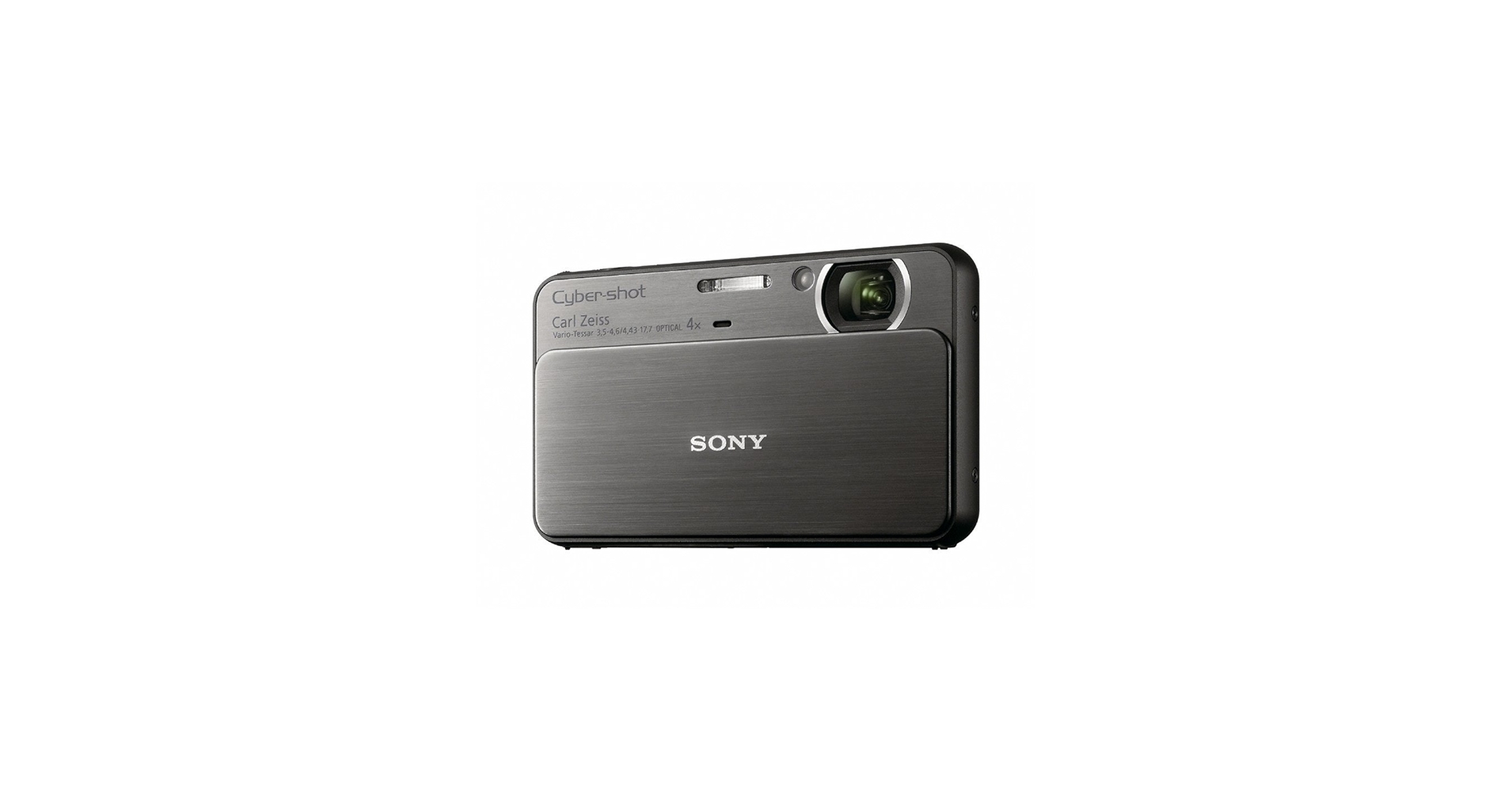 Amazon.com : Sony T Series DSC-T99/B 14.1 Megapixel DSC Camera