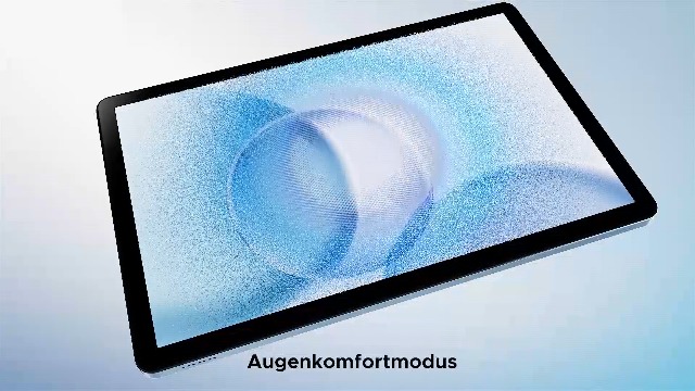 DOOGEE Tab A9 Pro+ Android 15 Tablet 11 Inch 30GB RAM + 128GB ROM