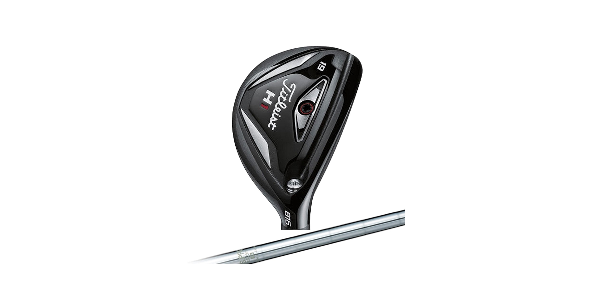 Amazon | TITLEIST(タイトリスト) ユーティリティ 816H1 NS950 S 21