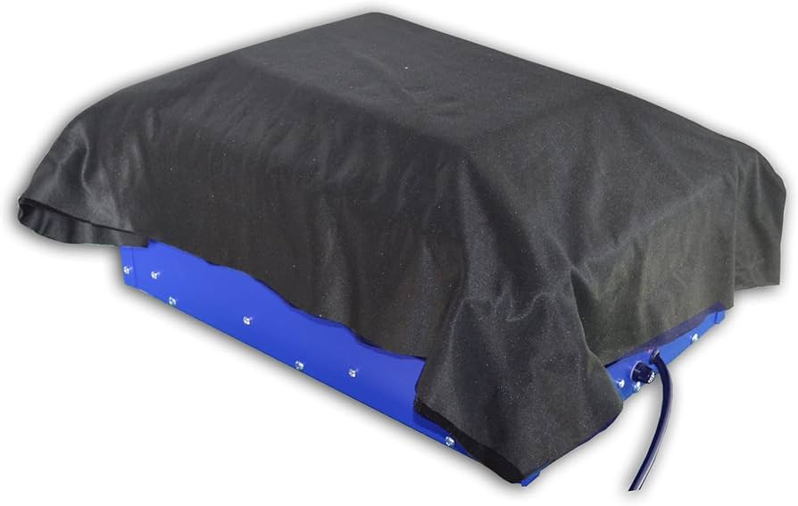 Amazon | INTBUYING シルクスクリーン 露光機 製版機 紫外線露光 製版