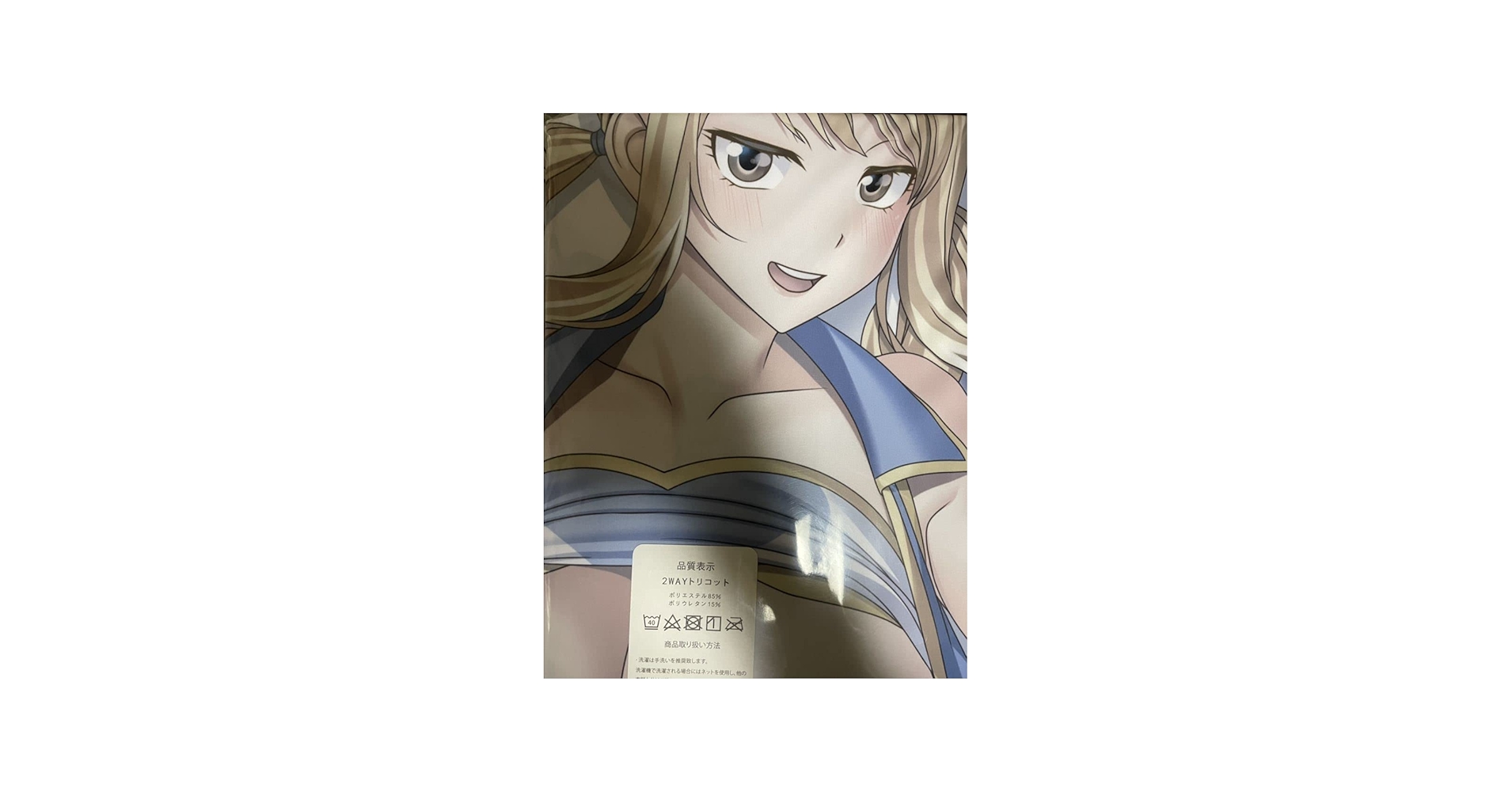 Amazon | FAIRY TAIL フェアリーテイル ルーシィ ハートフィリア 抱き