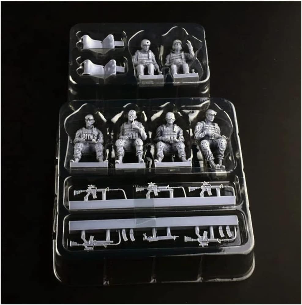 Amazon | キティホークモデル(Kitty Hawk Model) 1/35 AH-6J/MH-6J