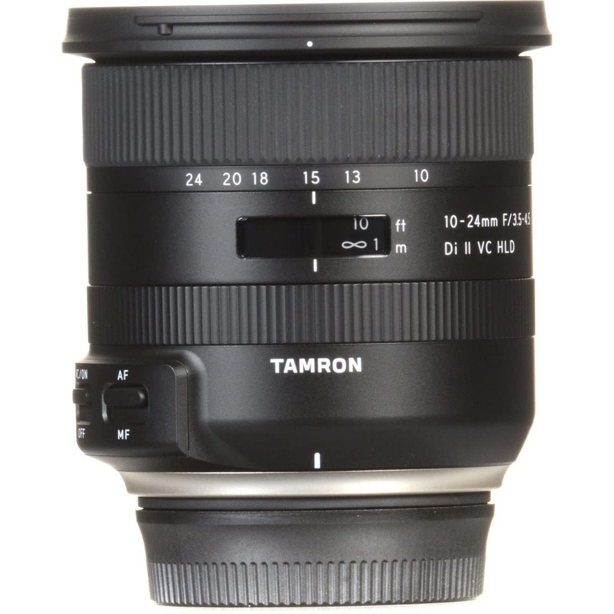 Amazon.co.jp: TAMRON 超広角ズームレンズ AF10-24mm F3.5-4.5 DiII VC