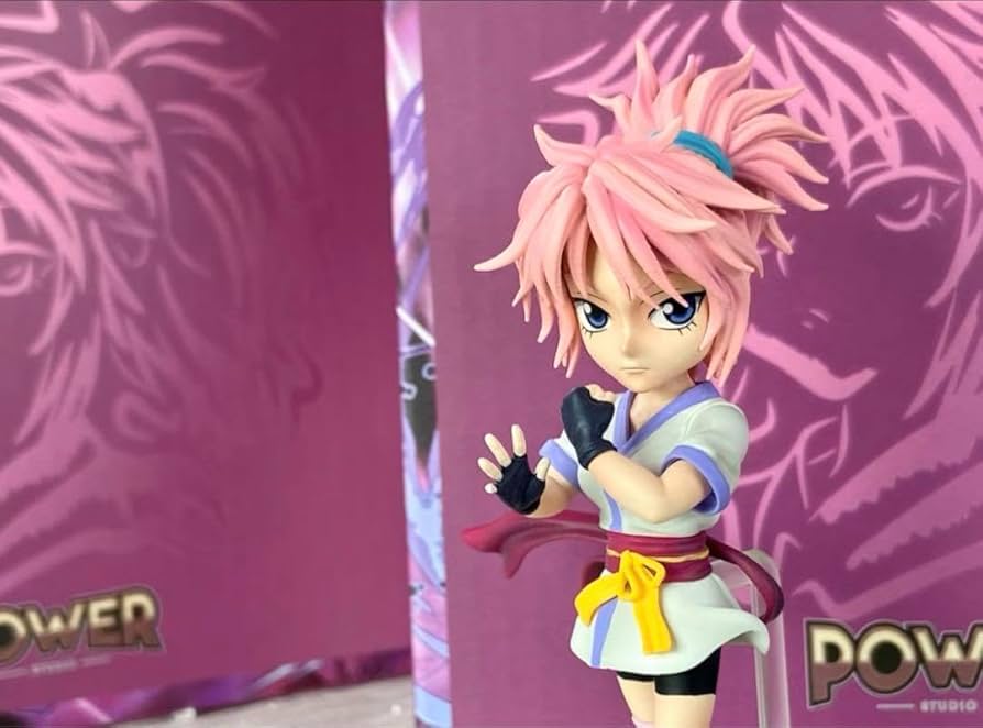 Amazon.co.jp: hunter hunter ハンター ハンター マチ ガレキ ガレージ