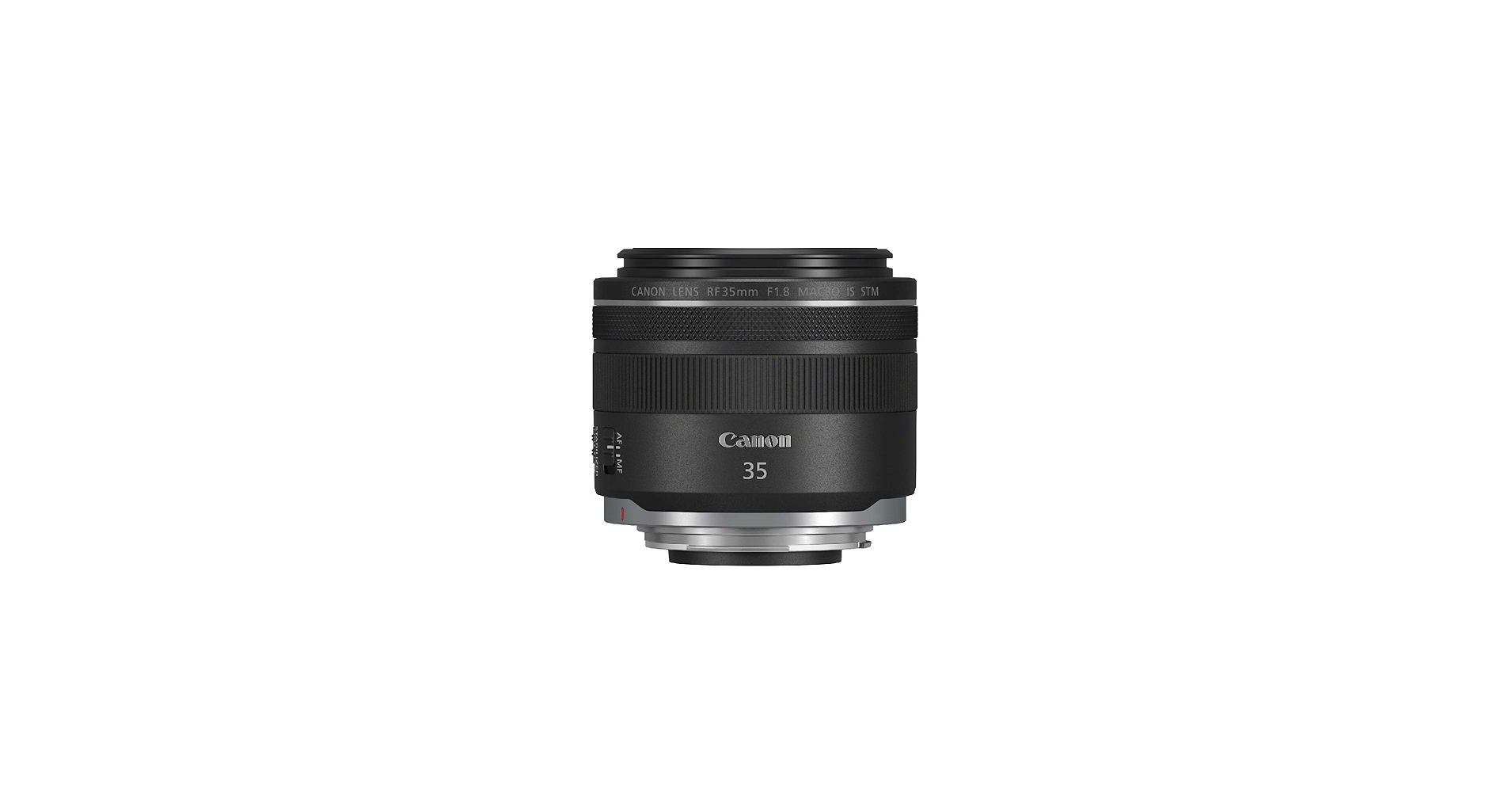Amazon.com : Canon RF 35mm F1.8 is Macro STM Lens | Fast Wide