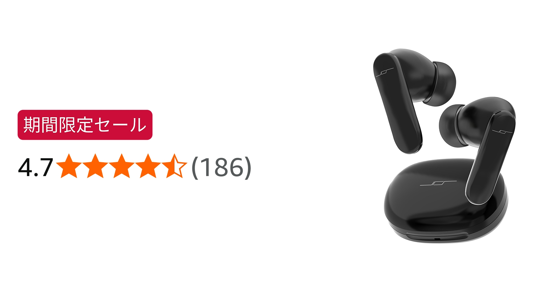 JPRIDE model i ANC MK2 クエスト Amazon | For (JPRiDE) サウンド