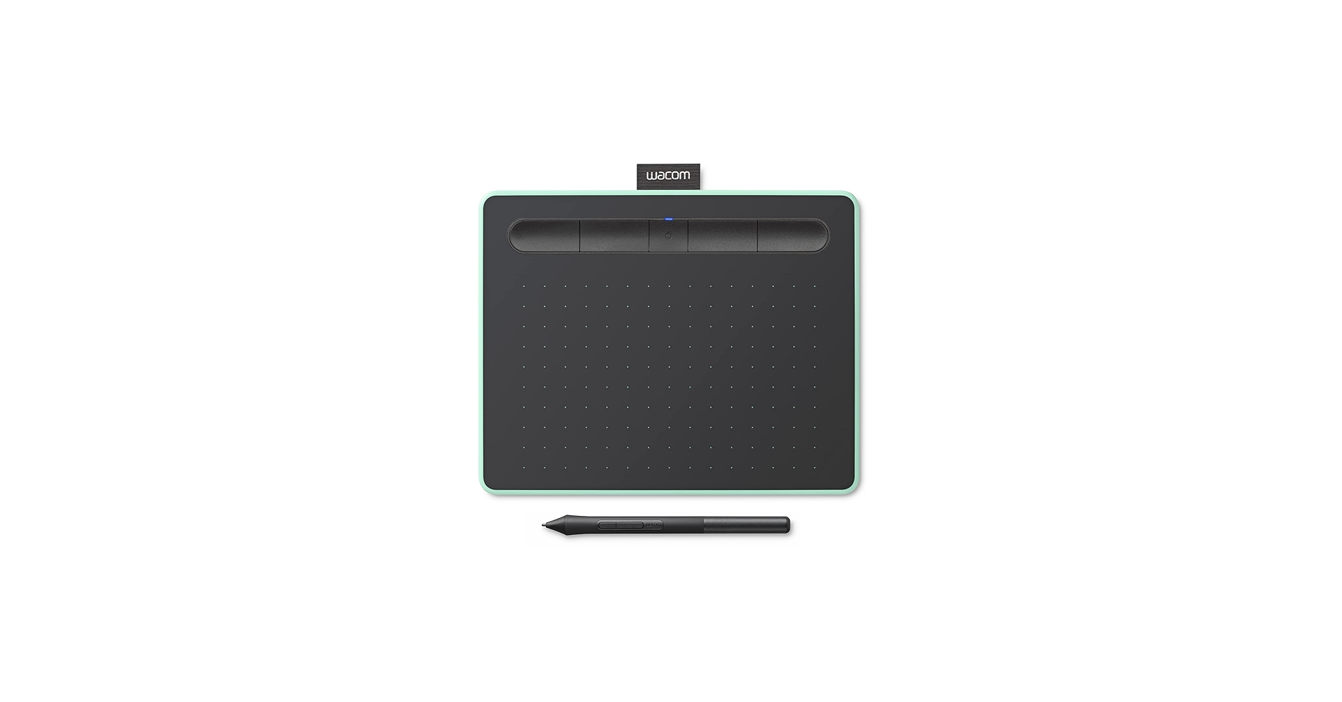 Amazon.com: Wacom Intuos Small Bluetooth Graphics Drawing Tablet