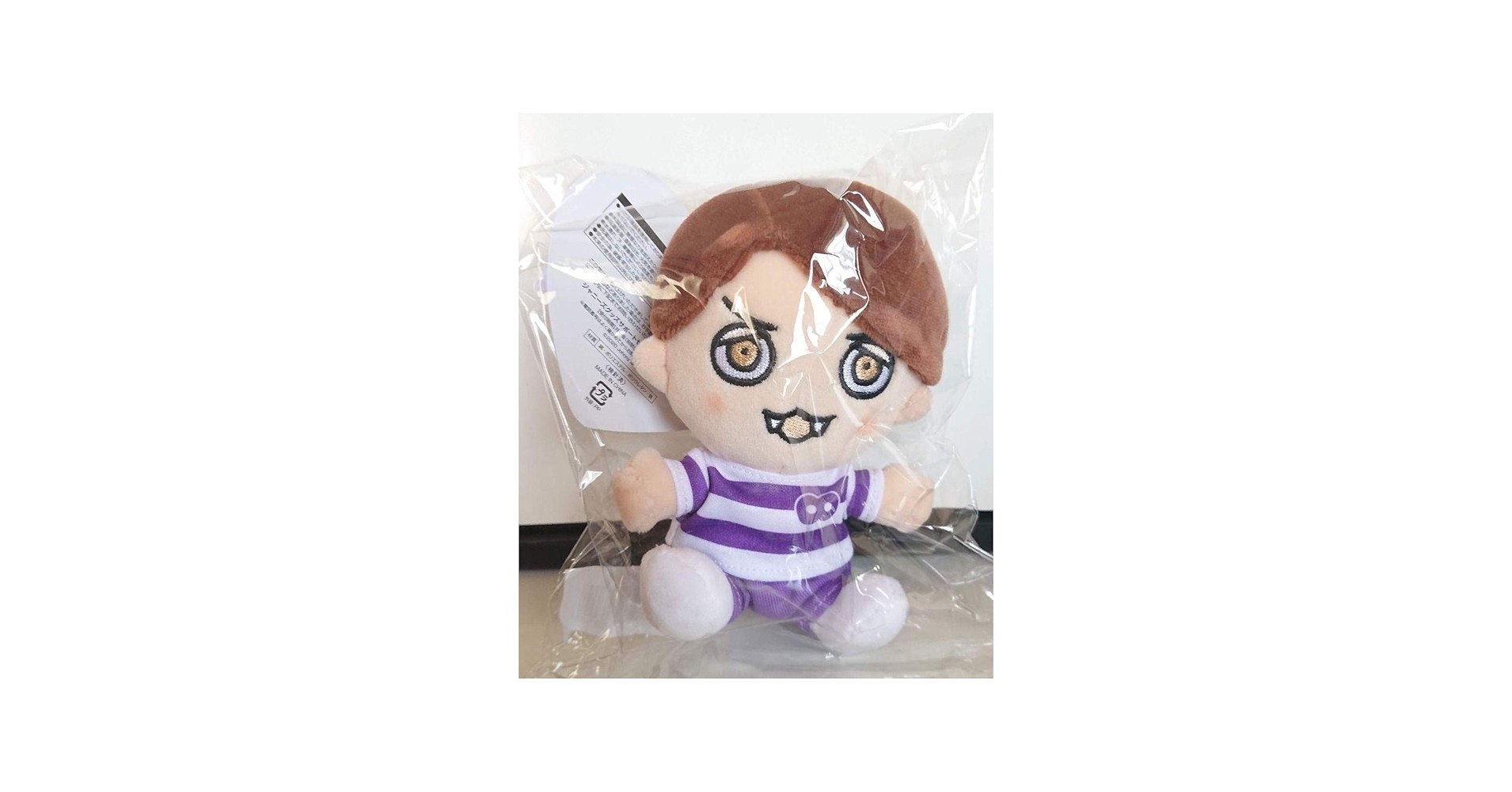 Amazon.co.jp: 村上信五 ぬいぐるみ Sindy ちびぬい 47都道府県ツアー