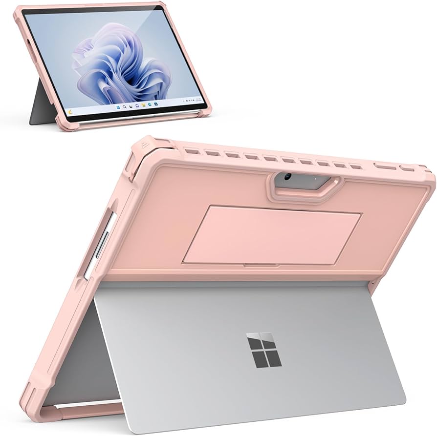 Amazon.com: MoKo Case Compatible with Microsoft Surface Pro 11