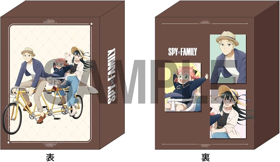 Amazon.co.jp: 【Amazon.co.jp限定】『SPY×FAMILY』Season 2 Vol.3