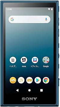 Amazon.co.jp: ソニー ウォークマン 64GB Aシリーズ NW-A107