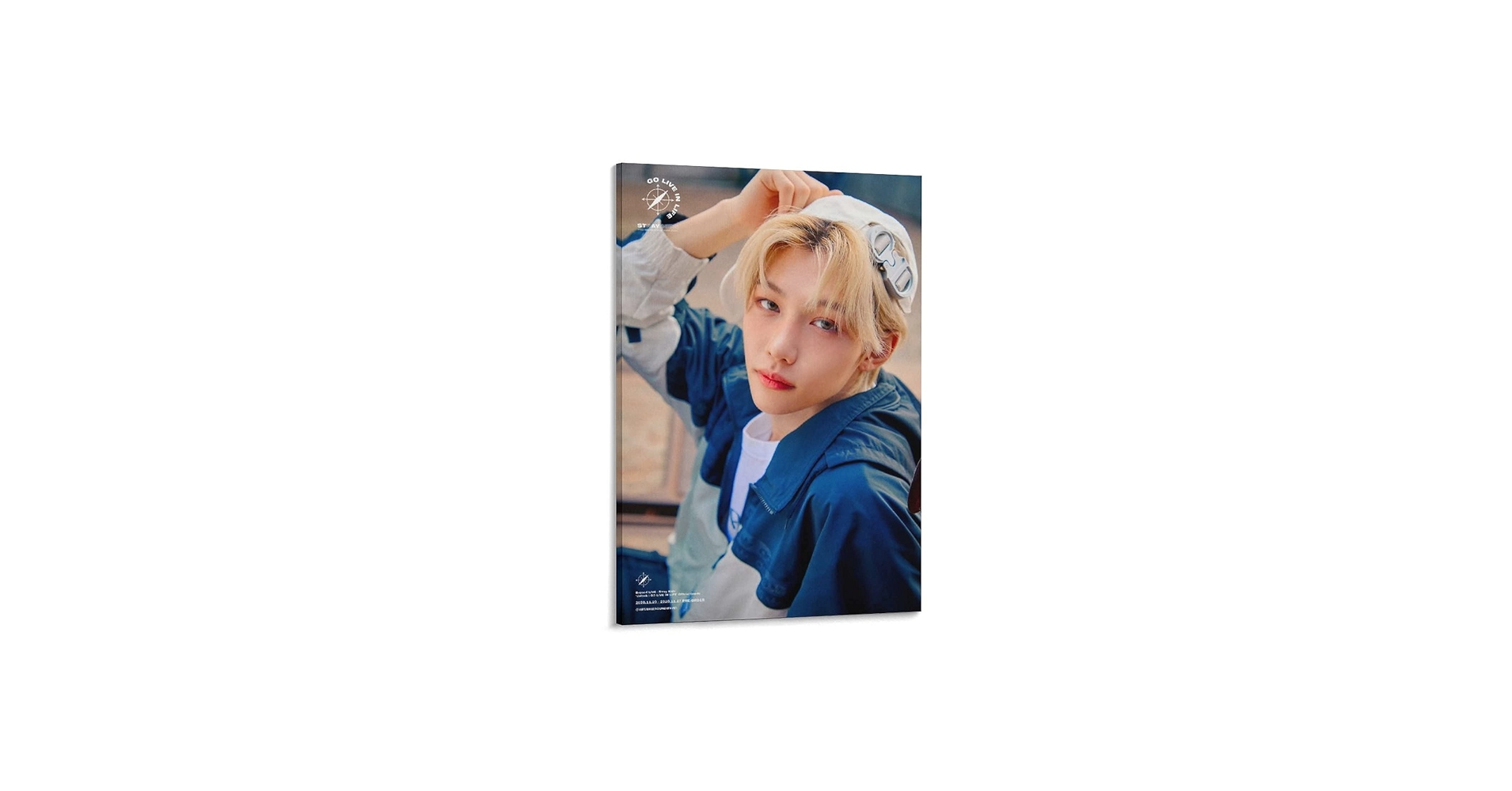 Amazon.co.jp: Felix フィリックスstray Kids SKZ ストレイキッズ Kpop