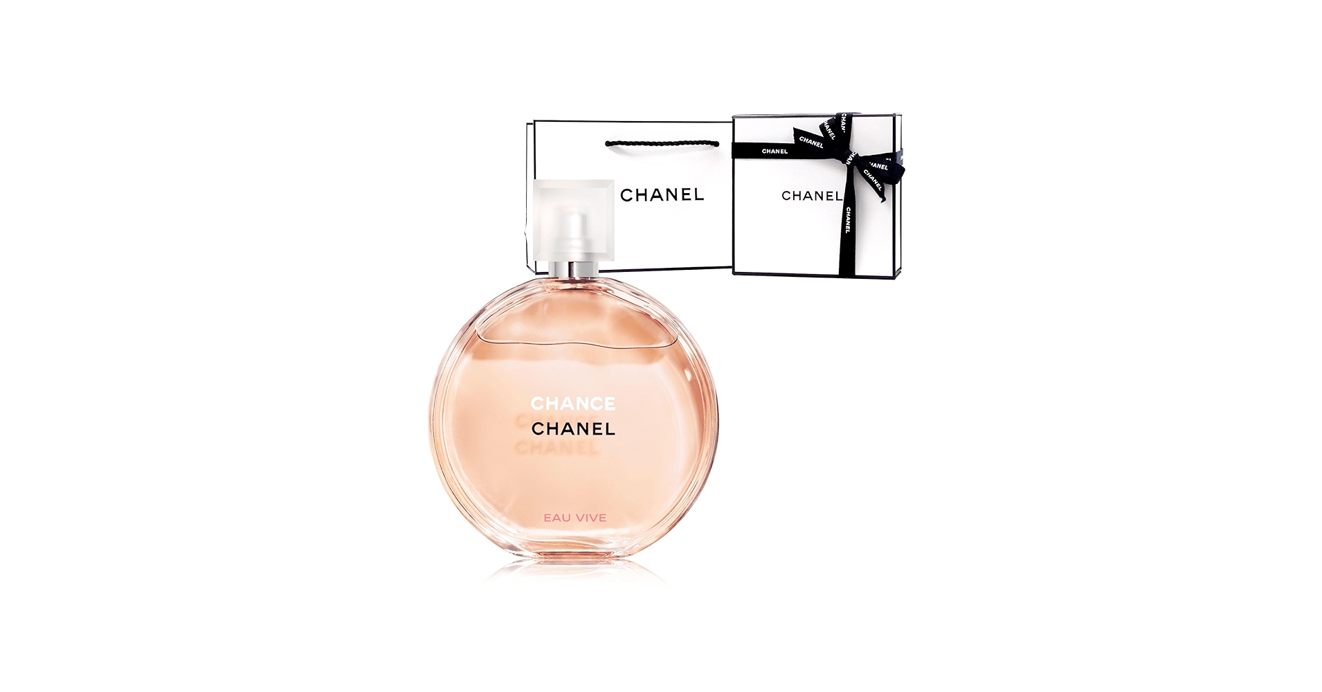 Amazon | 【国内正規品】CHANEL シャネル チャンス オー ヴィーヴ