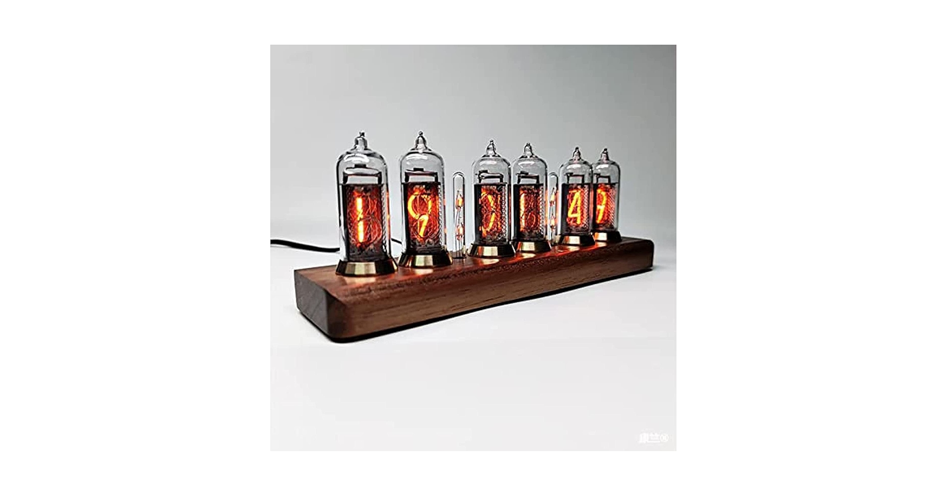 6本セットニキシー管 IN-16 動作確認済み 6本セットニキシー管 IN-