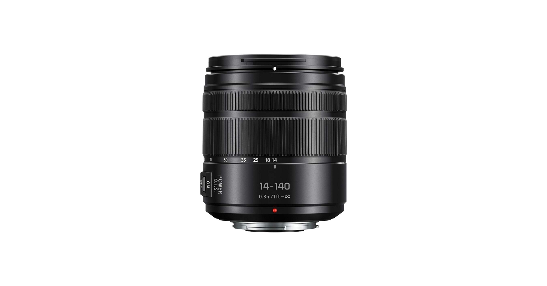 Amazon.com : Panasonic Lumix G Vario 14-140mm Telephoto Zoom Lens