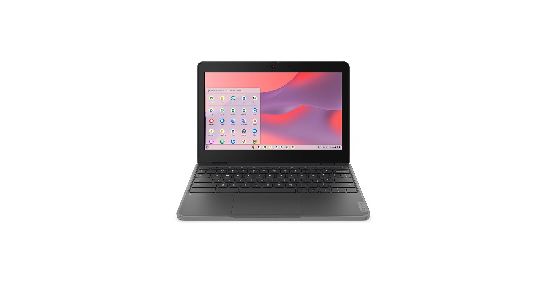 Amazon.com: Lenovo 100e Chromebook Gen 4 83G80000US 11.6