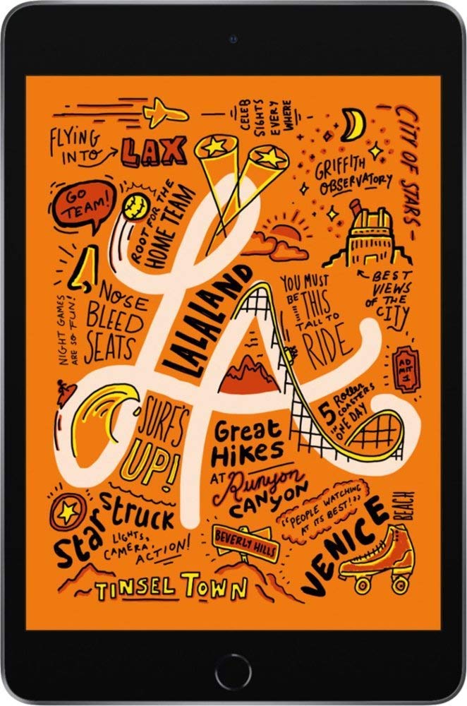 Amazon.co.jp: 【整備済み品】 Apple iPad mini (第5世代) Wi-Fi +