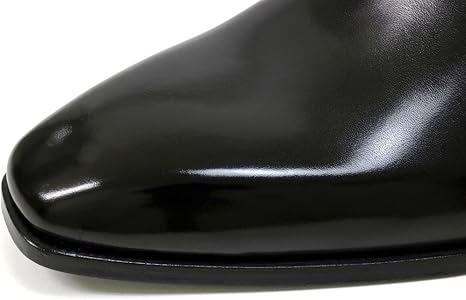 Amazon.co.jp: フランチェスコ ベニーニョ ホールカット ブラック