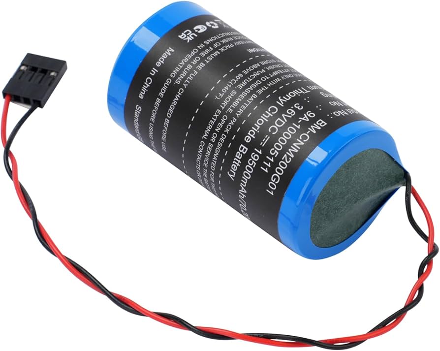 Amazon.com: Zenander Updated 19500mAh Haliburton 700 Flow Meter